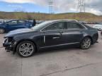 2013 Lincoln MKZ Hybrid
