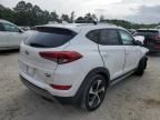 2018 Hyundai Tucson Sport
