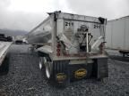 2022 MAC END Dump Trailer