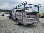 2022 Ford F250 Super Duty