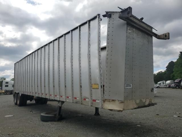 2011 ITI Grain Trailer