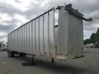 2011 ITI Grain Trailer