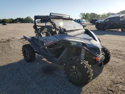 Salvage motorcycles for sale at Newton, AL auction: 2022 ATV Other
