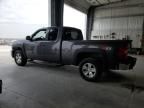 2010 Chevrolet Silverado K1500 LTZ