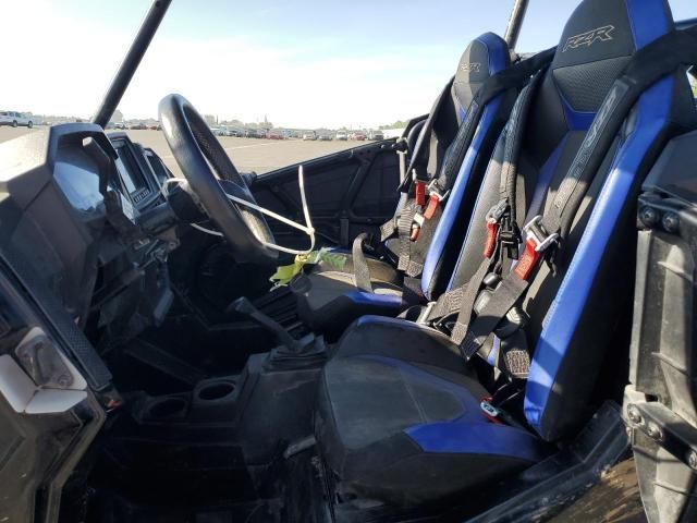 2019 Polaris RZR XP Turbo S