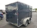 2023 Diamond Enclosed Cargo Trailer
