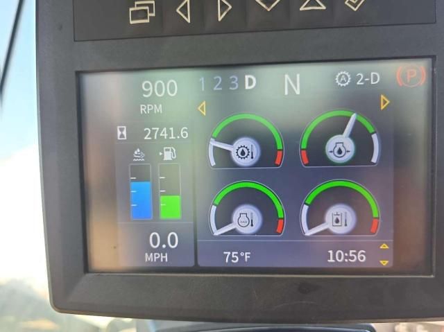 2022 John Deere 624