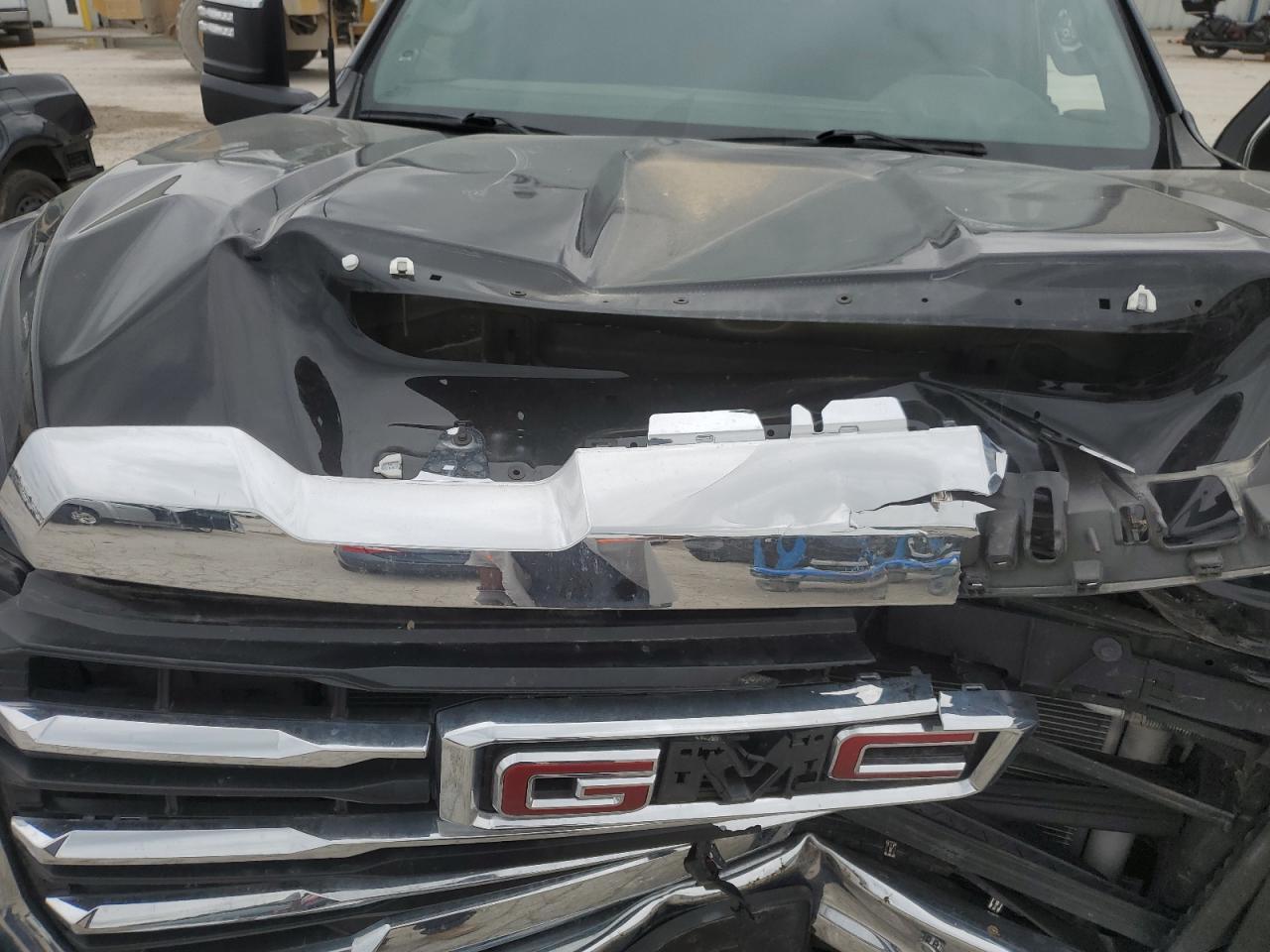 2024 GMC Sierra K2500 slt