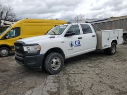 Dodge salvage cars for sale: 2020 Dodge RAM 3500