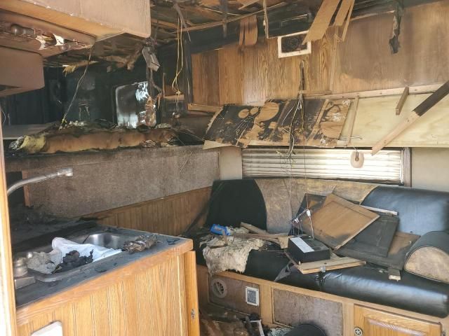 2007 Lako TA Horse Trailer