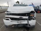 2017 Chevrolet Silverado C1500 Custom