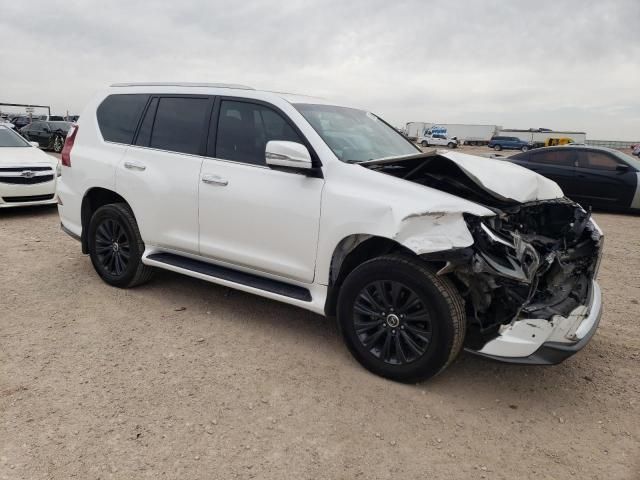 2022 Lexus GX 460