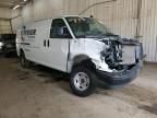 2023 Chevrolet Express G2500