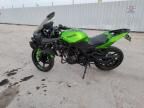 2012 Kawasaki EX250 J
