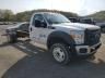 2013 Ford F550 Super Duty