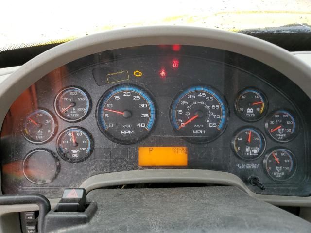 2018 International 4000 4300