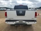 2008 Nissan Titan XE