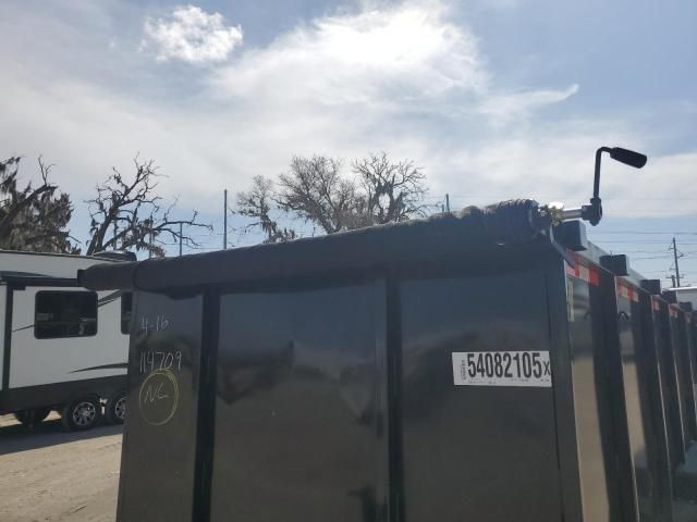 2025 Triplcrown 2025 Triple Crown Dump Trailer