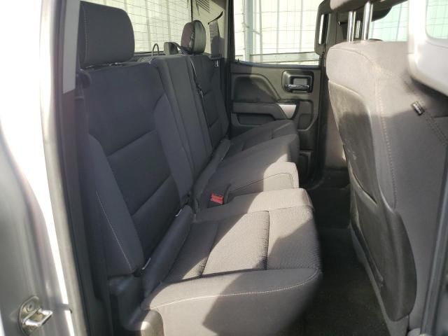 2014 Chevrolet Silverado C1500 LT