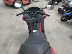 2015 Honda NSS300