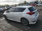 2016 Scion IM