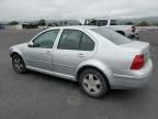 2001 Volkswagen Jetta GLS