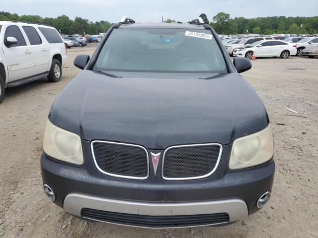 2008 Pontiac Torrent