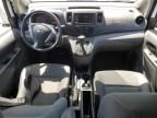 2020 Nissan NV200 2.5S