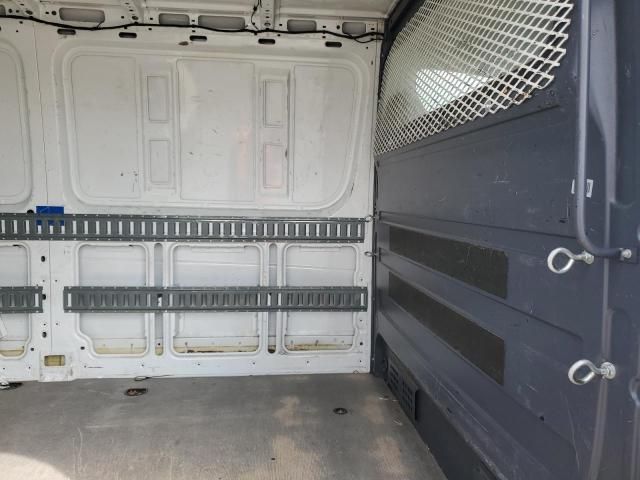 2015 Mercedes-Benz Sprinter 2500