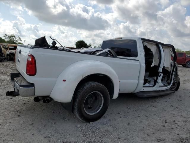 2016 Ford F350 Super Duty