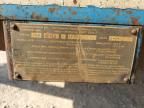 2001 Charlworks 2001 Charles Machine Works S7B Tilt Deck Equipment