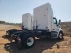 2017 Peterbilt 579 Semi Truck