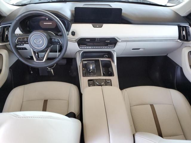 2024 Mazda CX-90 Premium Plus