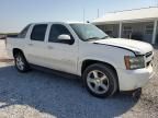 2010 Chevrolet Avalanche LT