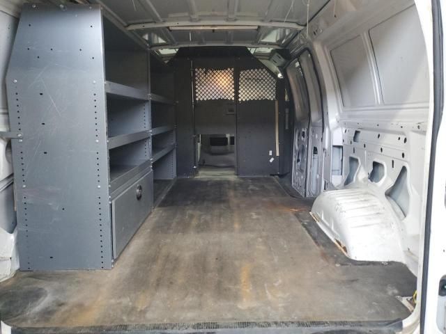 2011 Ford Econoline E250 Van