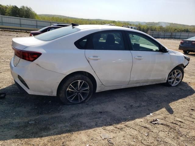 2024 KIA Forte LX