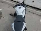 2025 Kawasaki ZX636 K