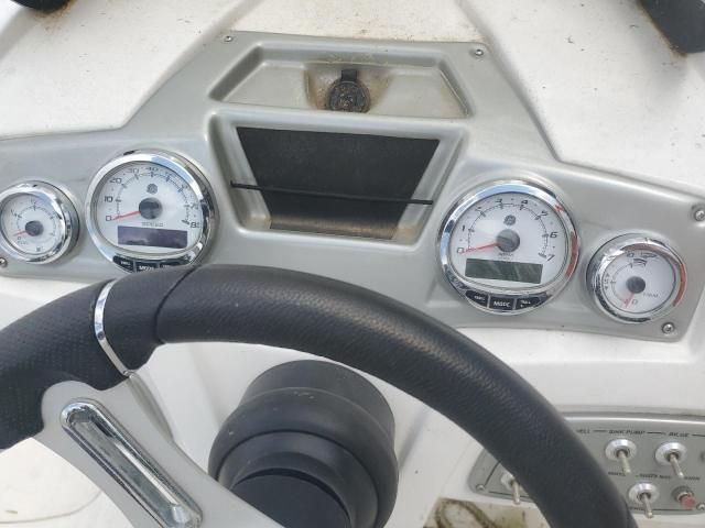 2018 Tahoe Boat
