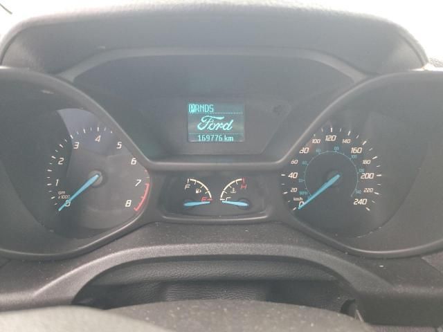 2016 Ford Transit Connect XL