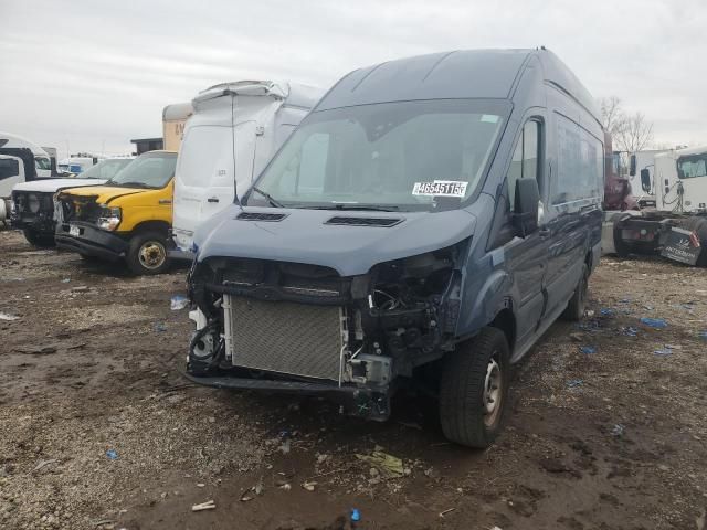 2019 Ford Transit T-250