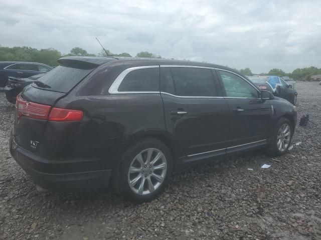 2014 Lincoln MKT
