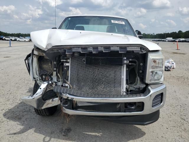 2015 Ford F250 Super Duty