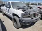 2006 GMC New Sierra C1500