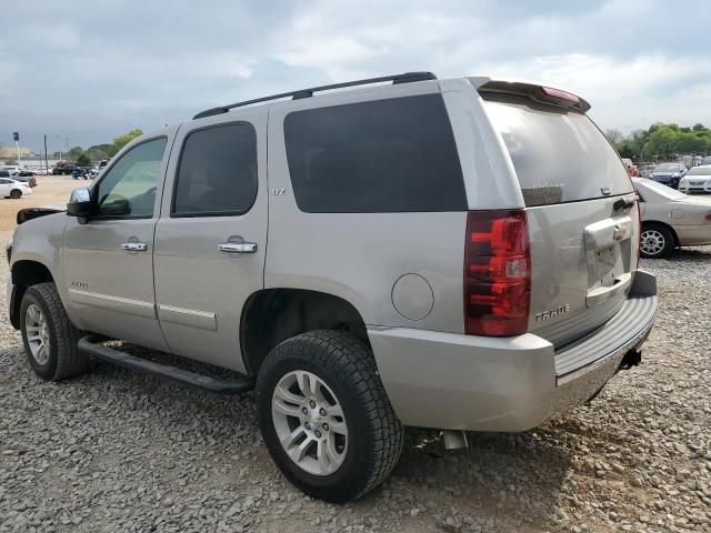 2009 Chevrolet Tahoe C1500 LTZ