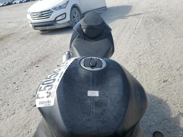 2024 Kawasaki ZX636 K