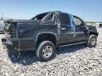 2009 Chevrolet Avalanche C1500 LT