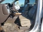 2017 Chevrolet Silverado C1500 LTZ
