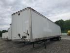 2022 Great Dane DRY Van Trailer