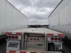 2025 East Manufacturing Flatbed Trailer