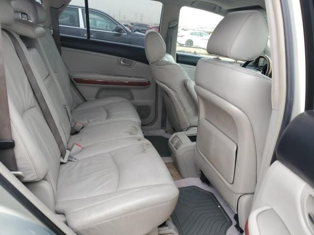 2007 Lexus RX 350